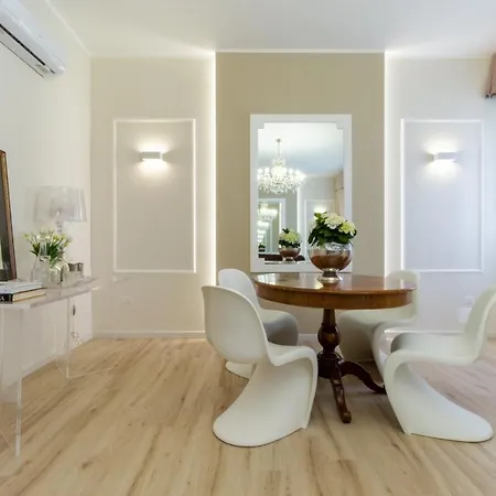 Apartmán Twenty Two Luxury Flat *