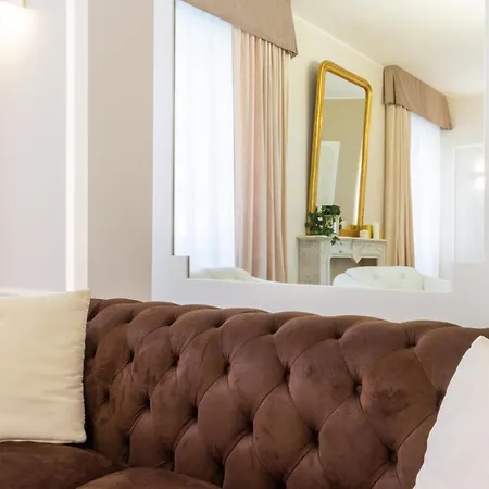 Twenty Two Luxury Flat 公寓 卡利亚里