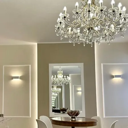 Twenty Two Luxury Flat