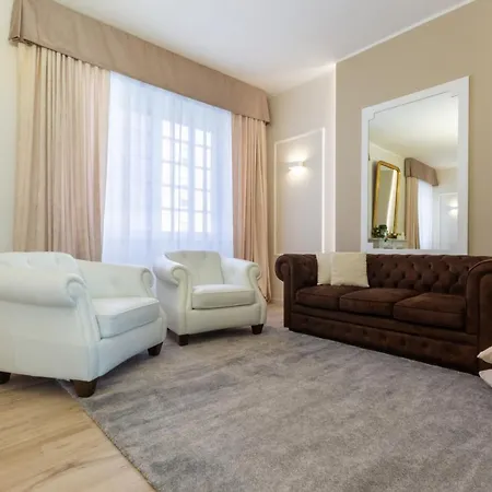 Twenty Two Luxury Flat 公寓