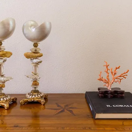 Twenty Two Luxury Flat Cagliari