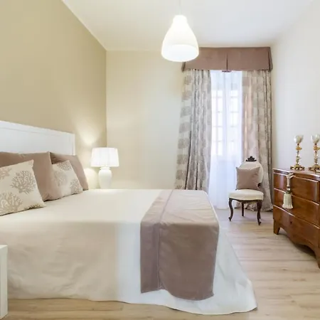 Apartmán Twenty Two Luxury Flat