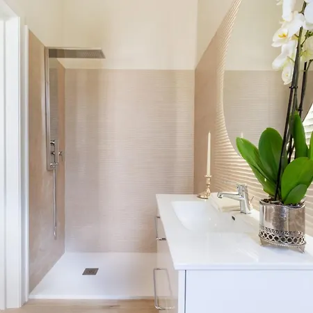 Twenty Two Luxury Flat Apartmán *