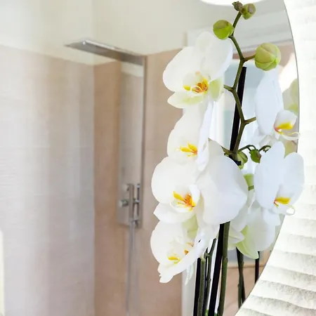 Twenty Two Luxury Flat Apartmán *