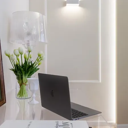 Twenty Two Luxury Flat