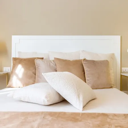 Twenty Two Luxury Flat Apartmán