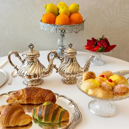 Apartmán Twenty Two Luxury Flat