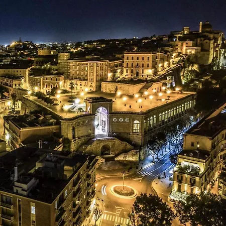 Apartmán Twenty Two Luxury Flat