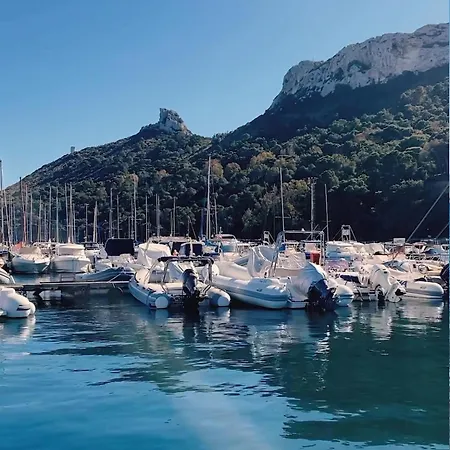 Apartmán Twenty Two Luxury Flat *