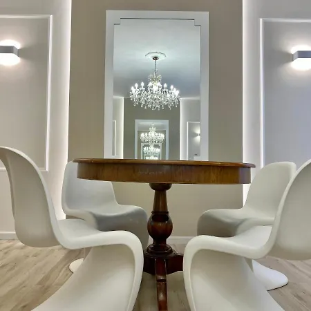 Appartamento Twenty Two Luxury Flat *