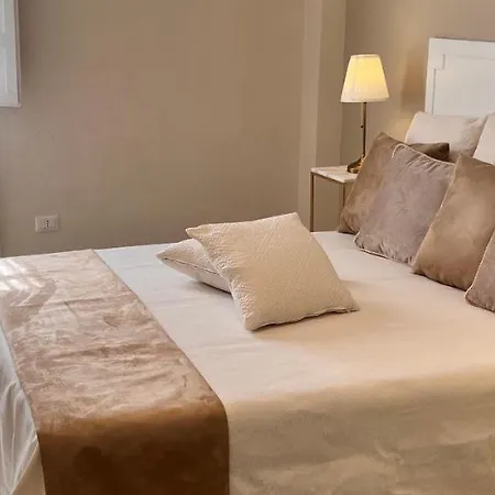 Apartamento Twenty Two Luxury Flat