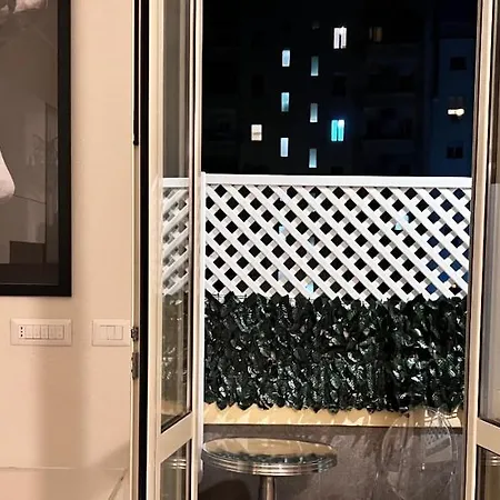 Apartamento Twenty Two Luxury Flat