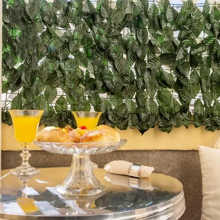 Twenty Two Luxury Flat Apartamento