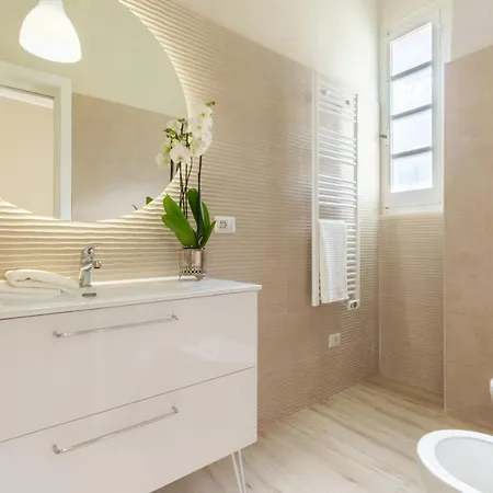 Apartamento Twenty Two Luxury Flat *