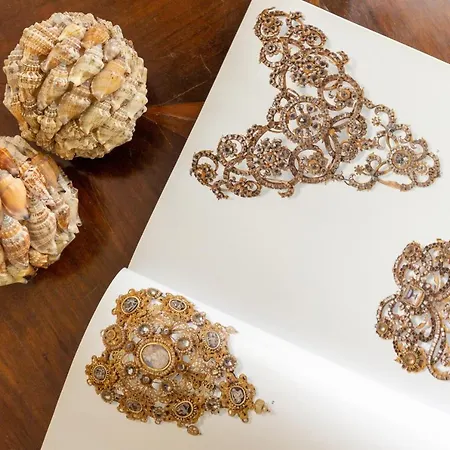 Apartamento Twenty Two Luxury Flat Cagliari