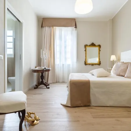 Twenty Two Luxury Flat Apartment