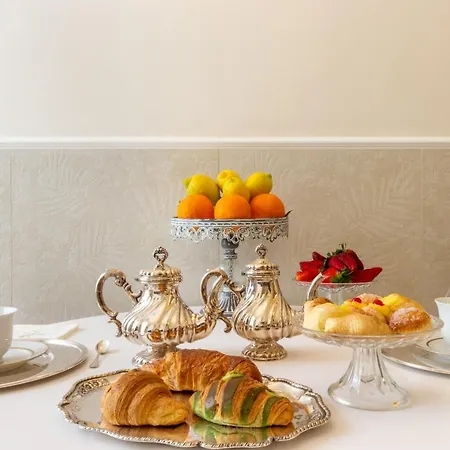 Apartamento Twenty Two Luxury Flat Cagliari