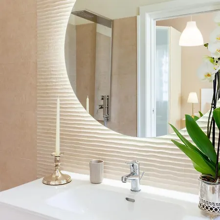 Apartamento Twenty Two Luxury Flat Cagliari