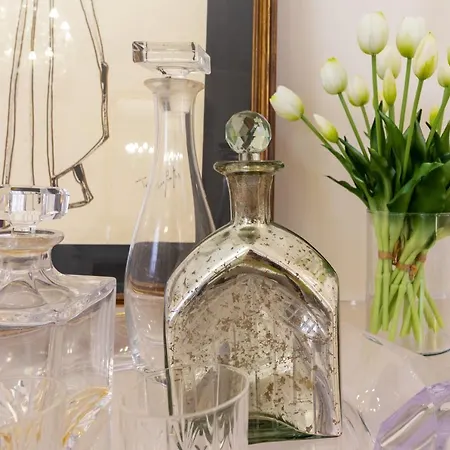 Twenty Two Luxury Flat Appartamento