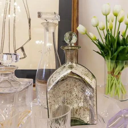 Twenty Two Luxury Flat Apartamento