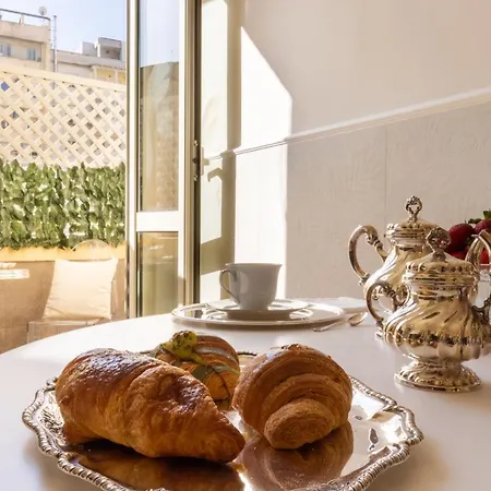 Twenty Two Luxury Flat *