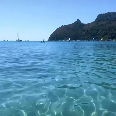 Apartamento Twenty Two Luxury Flat Cagliari