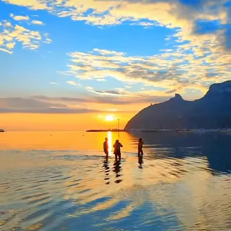 Twenty Two Luxury Flat