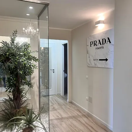 Twenty Two Luxury Flat Apartment