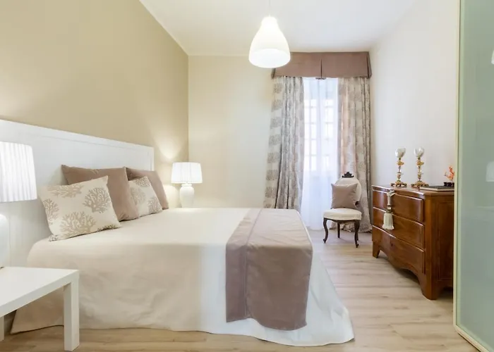 アパート Twenty Two Luxury Flat