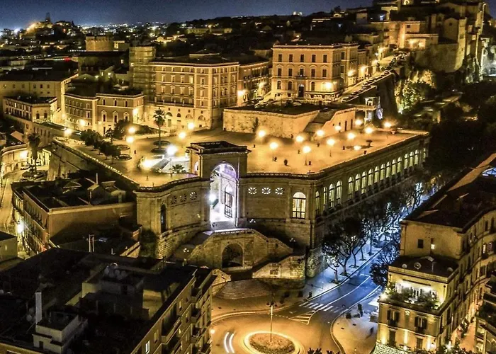 アパート Twenty Two Luxury Flat